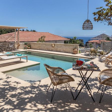 Casa Meraki By A&D Properties Porto Rafti Luaran gambar