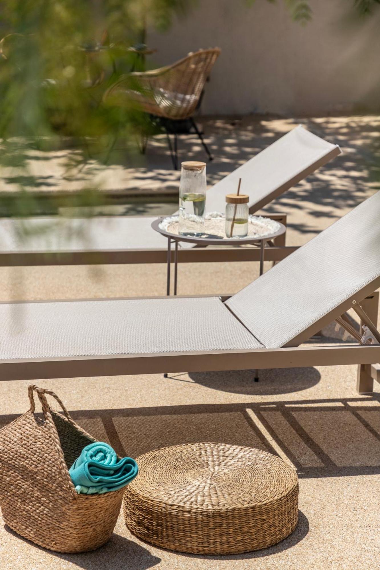 Casa Meraki By A&D Properties Porto Rafti Luaran gambar